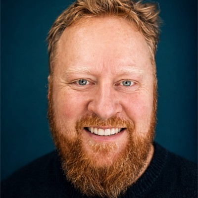 Steve Barnard, Nintex and K2 platform consultant